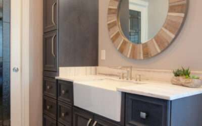 7 Quick and Easy Ways to Give Your Bathroom a Facelift
