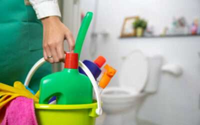 10 Tips to Maintain your Bathroom