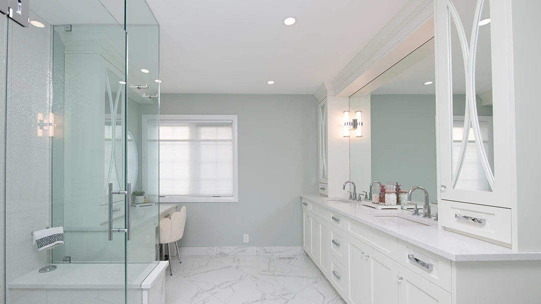 An image of a Personalized Bathroom Renovations in Waterdown