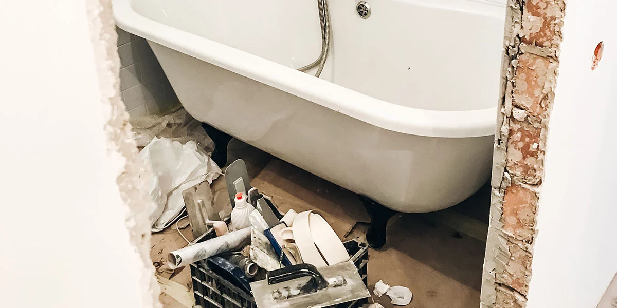Bathroom Refresh vs Full Renovation – How to Decide – Image 2 Bathroom Refresh vs Full Renovation - How to Decide - Image 2