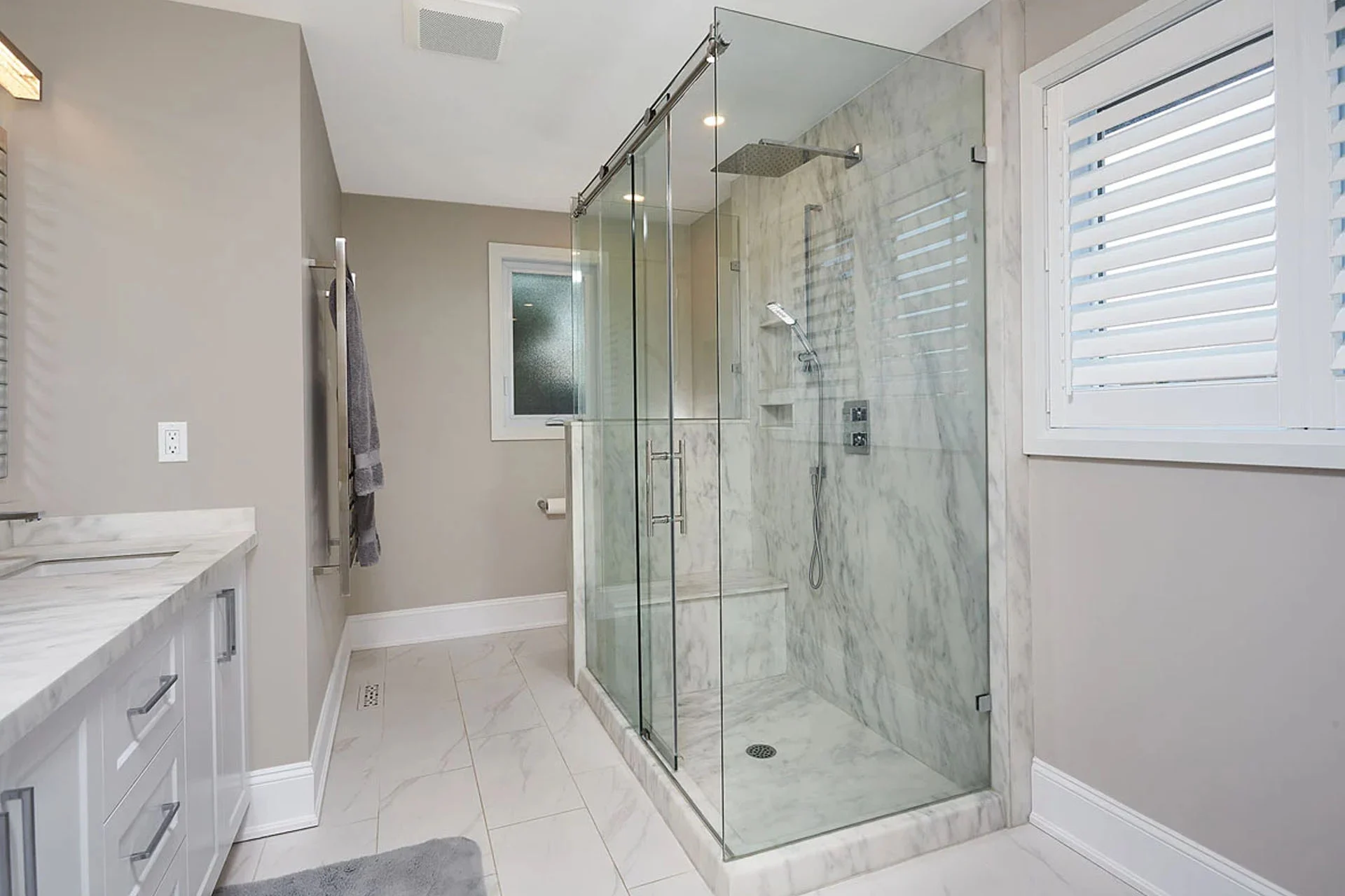 How Much Does a Bathroom Renovation Cost in Hamilton - A 2026 Breakdown - Featured Image