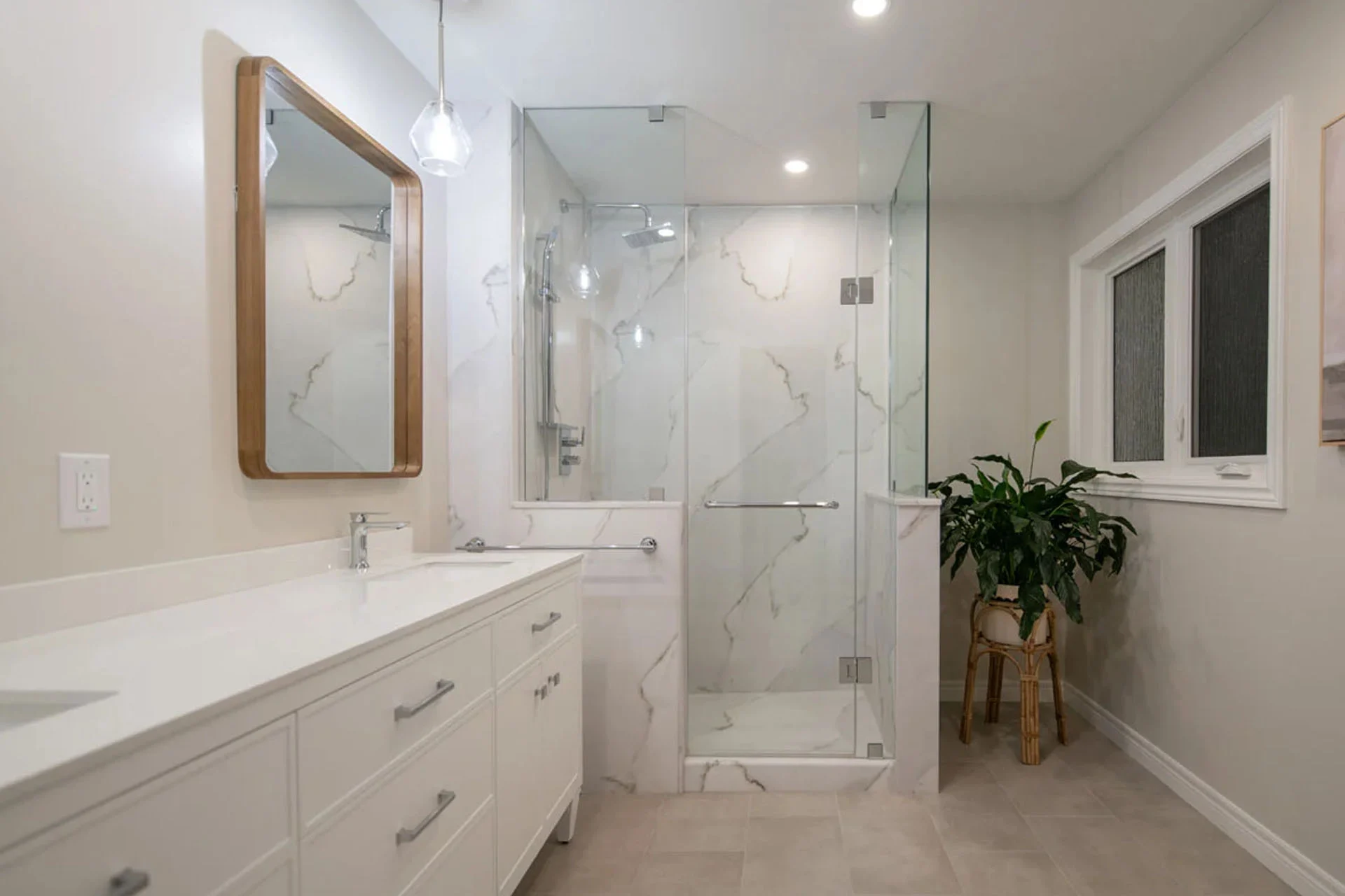 Walk-In Shower Conversion in Ontario - Featured Image